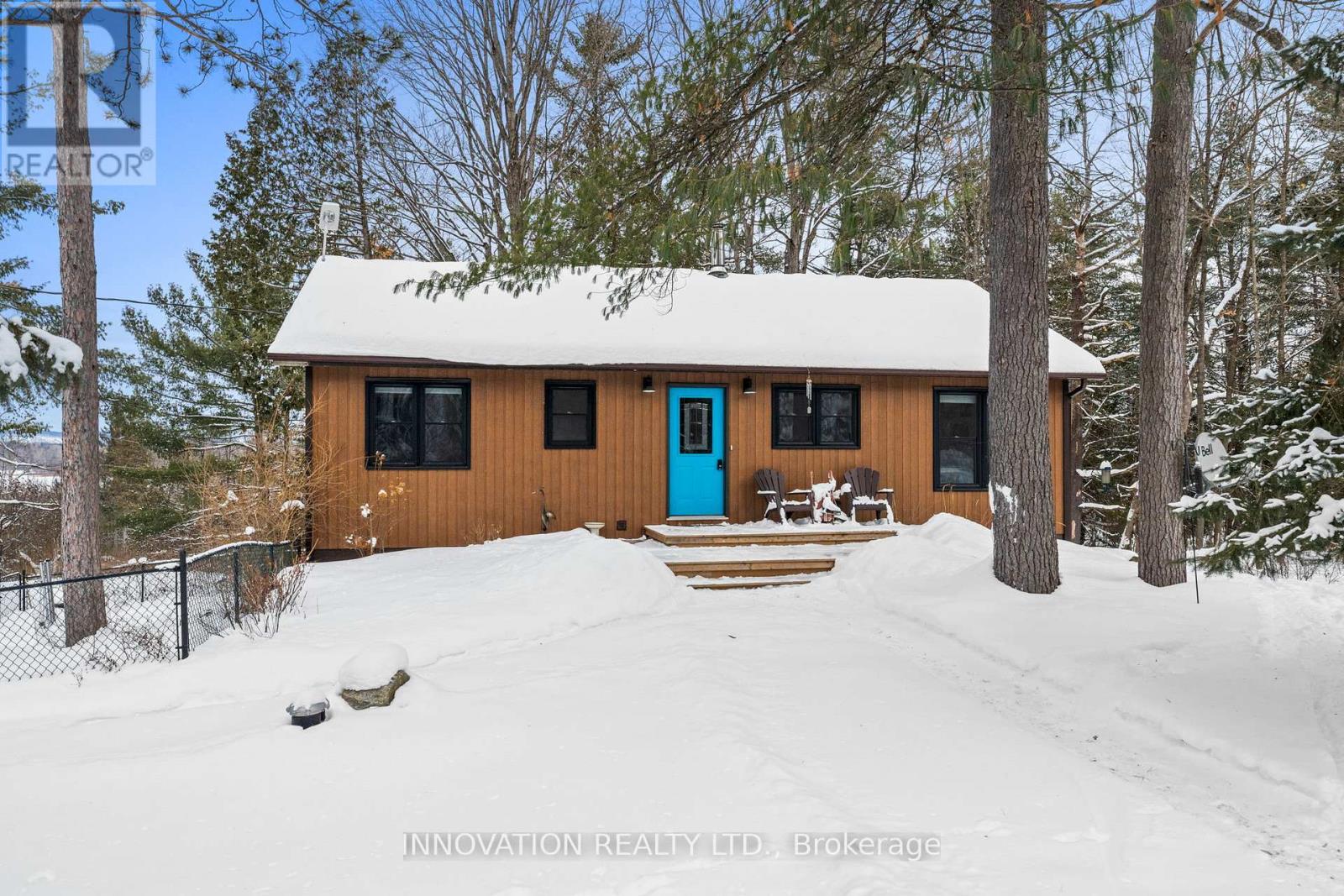 5708 CANON SMITH DRIVE