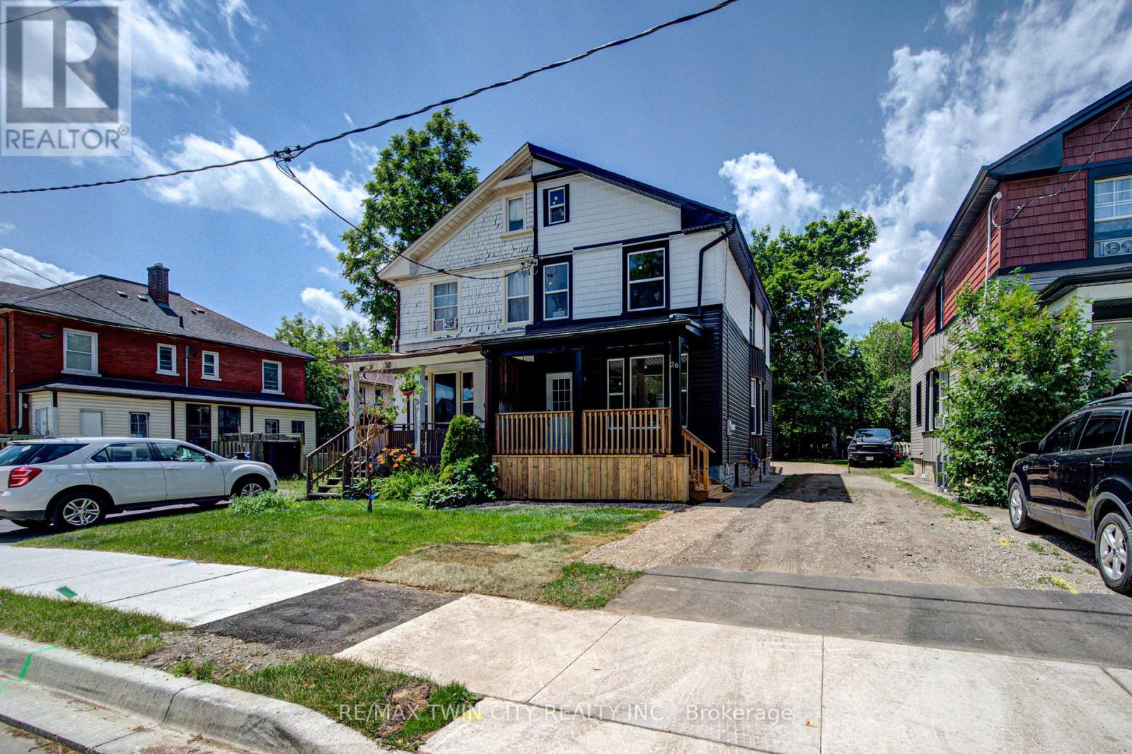 26 RICHARDSON STREET