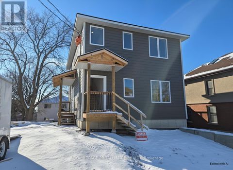 2 - 45 HEBER STREET Quinte West (Trenton Ward) ON K8V1M8