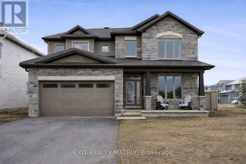 700 NAMUR STREET Russell ON K0A1W0