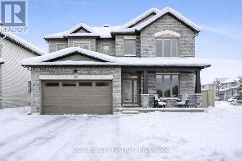 700 NAMUR STREET Russell ON K0A1W0