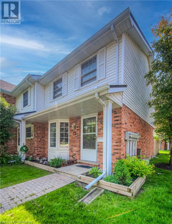 129 VICTORIA Road N Unit# 72