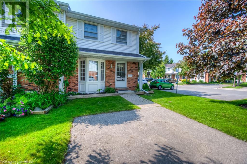 129 VICTORIA Road N Unit# 72