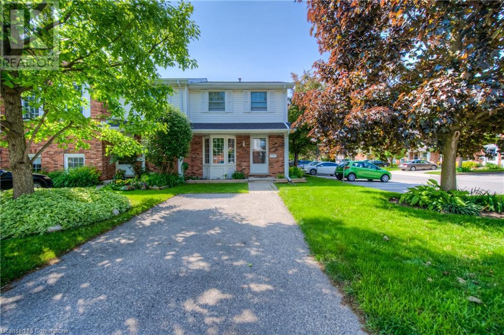 129 VICTORIA Road N Unit# 72