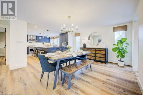 36 MILTON Avenue W Cambridge ON N3C2Y4
