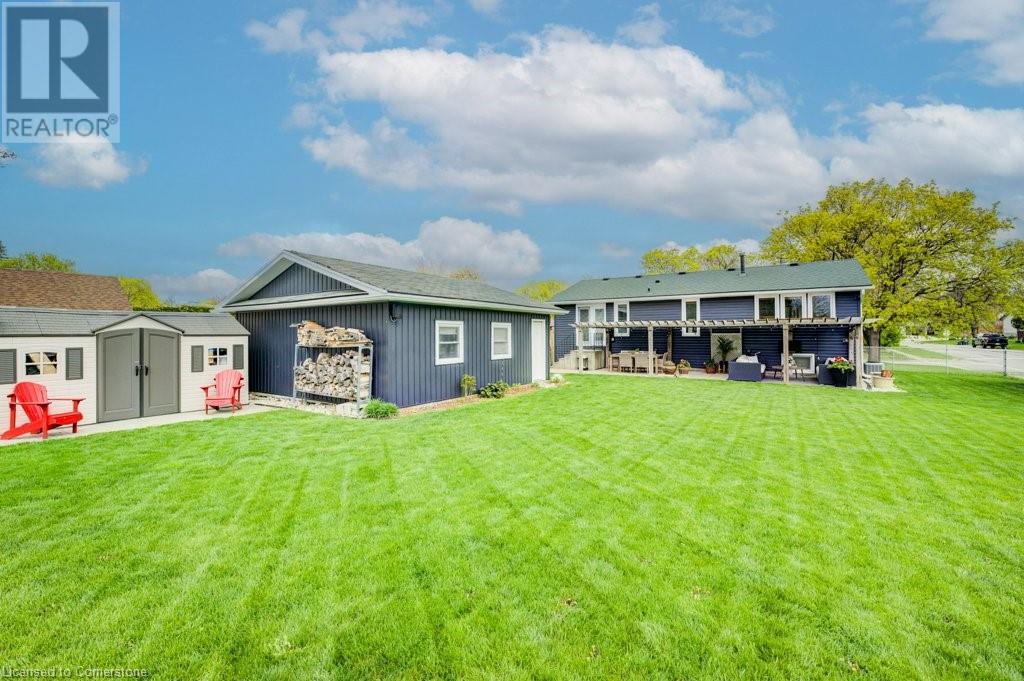36 MILTON Avenue W