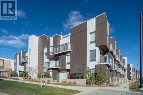 317, 3130 Thirsk Street NW Calgary AB T3B6H4