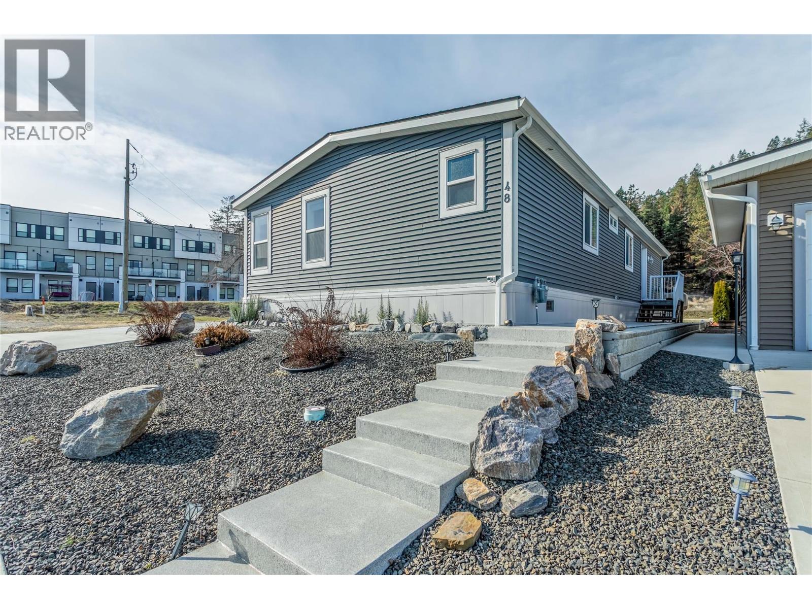 1835 Nancee Way Court Unit# 48