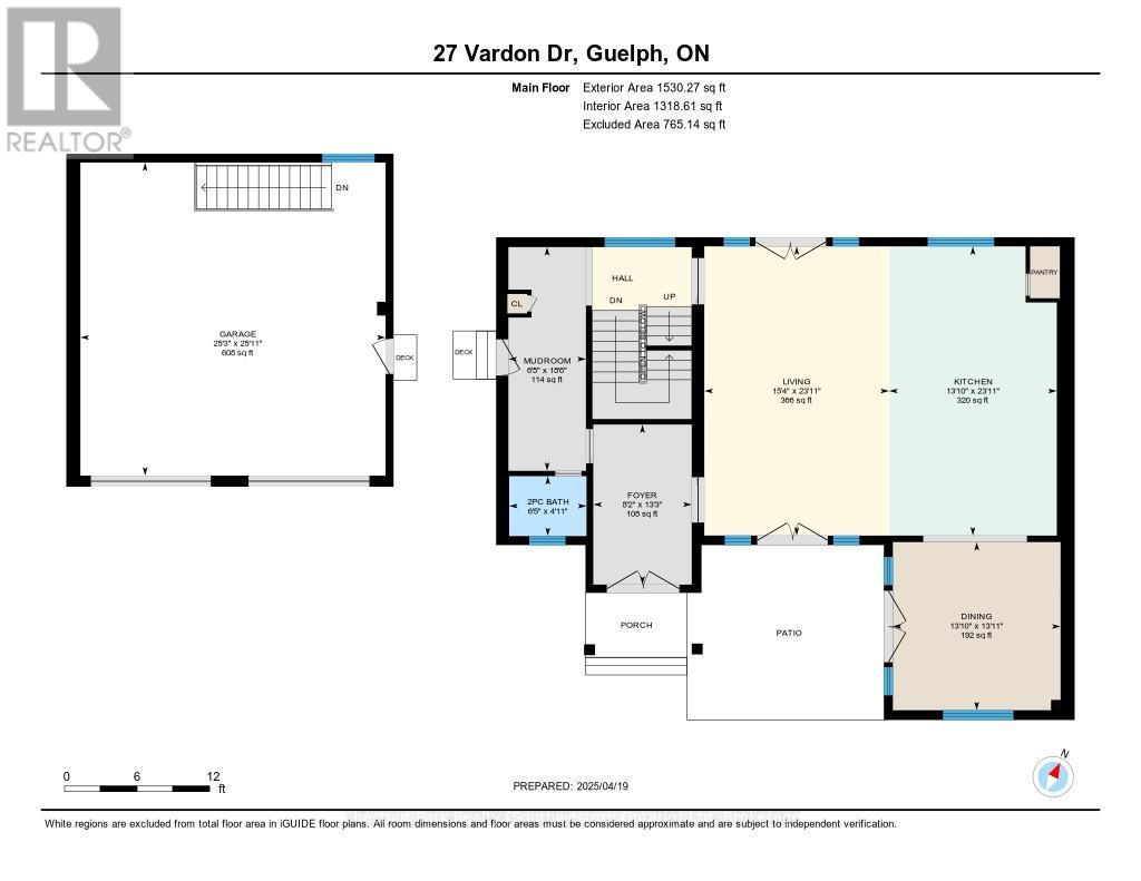 27 VARDON DRIVE