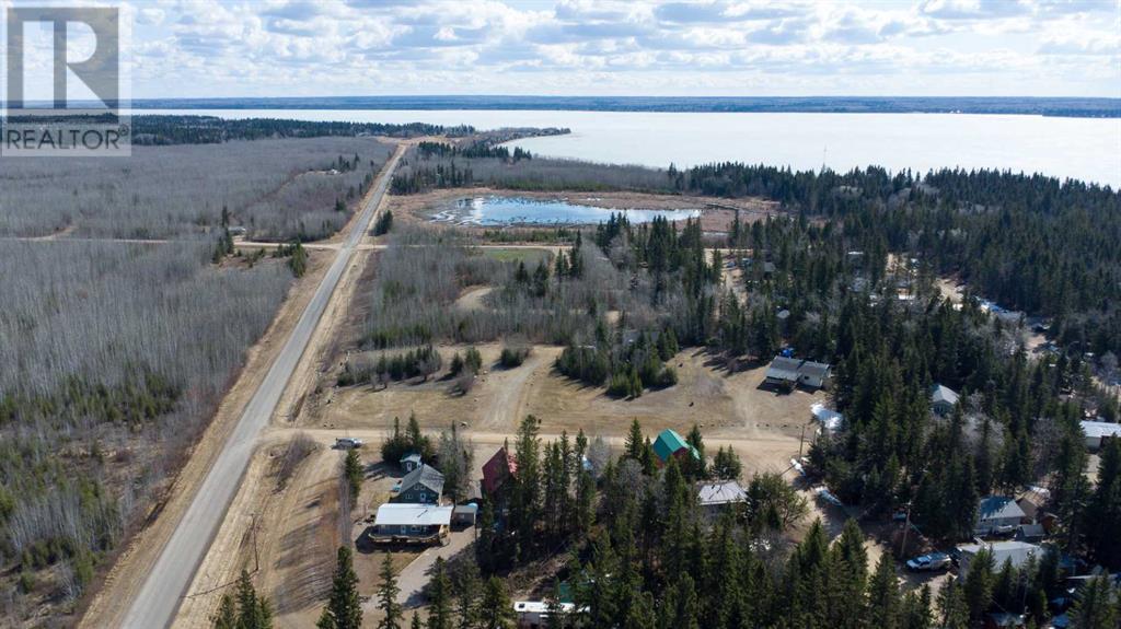Lake Lots Starlight Place