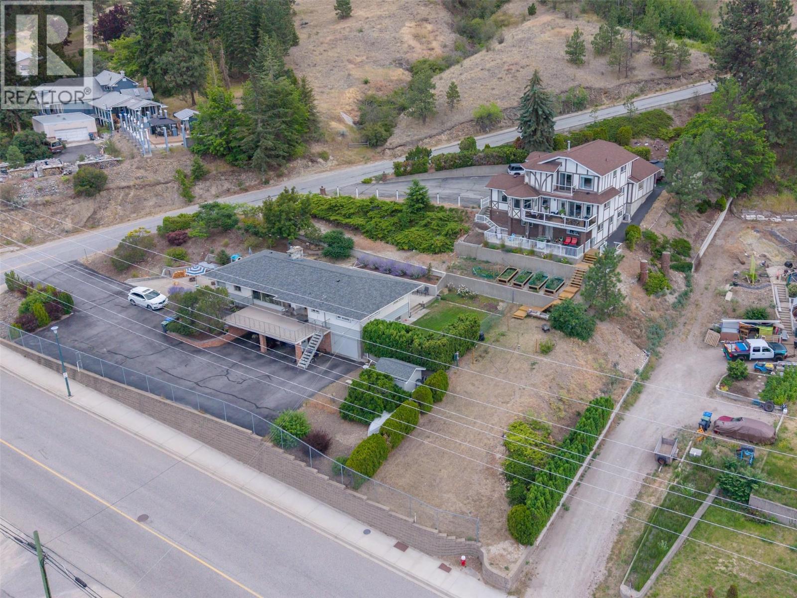8188 Milne Road