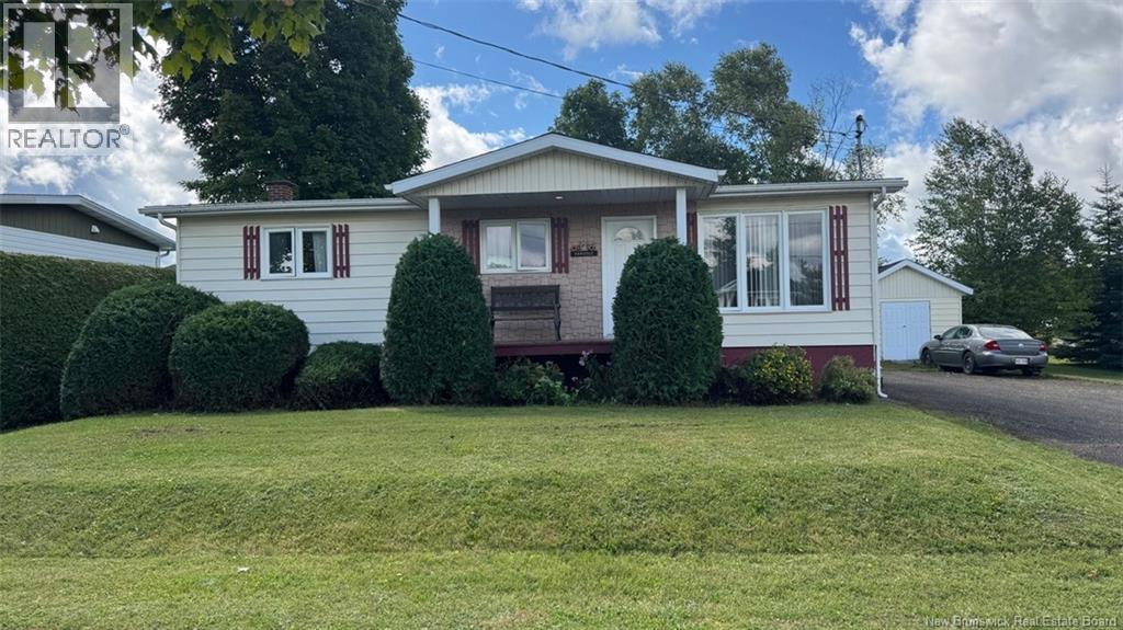 Photo 1 of 30 — 17 Cyr Street, Saint-Quentin, NB E8A1L6