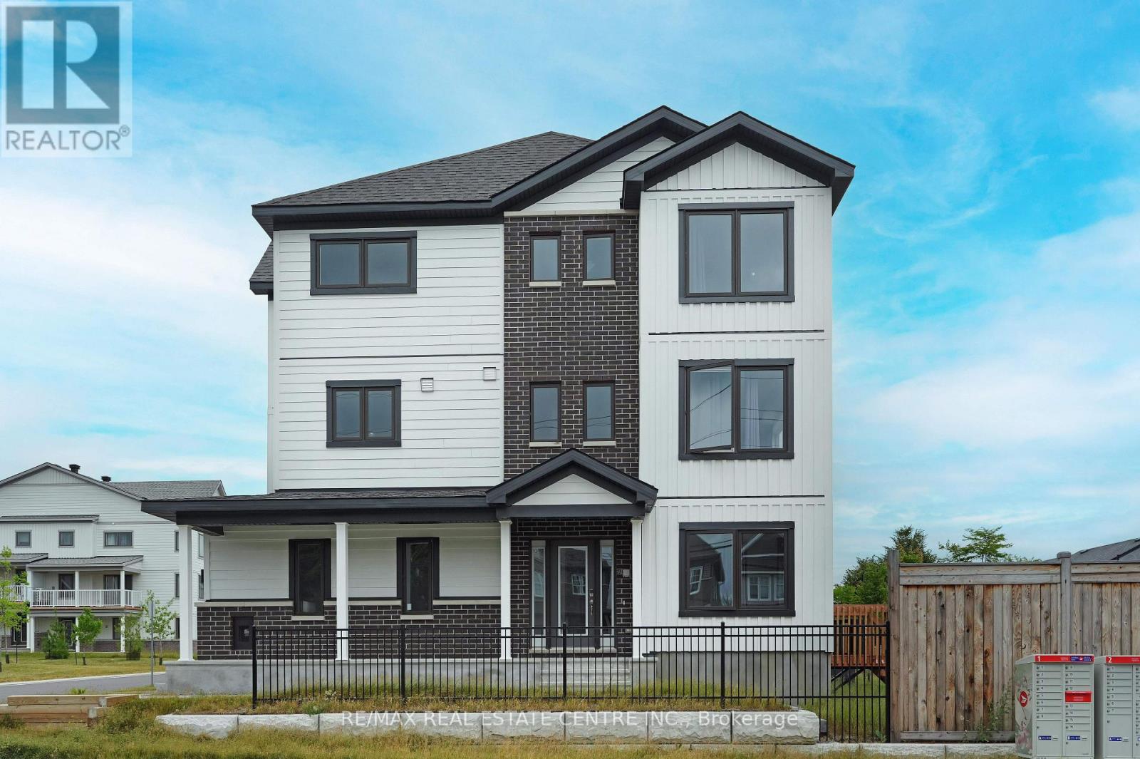 740 KINSTEAD PVT PRIVATE