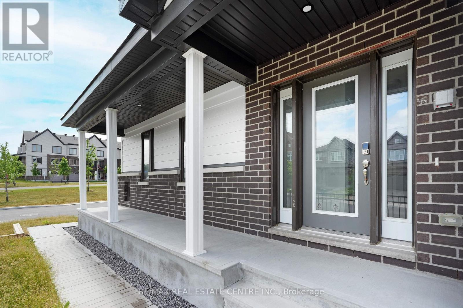 740 KINSTEAD PVT PRIVATE