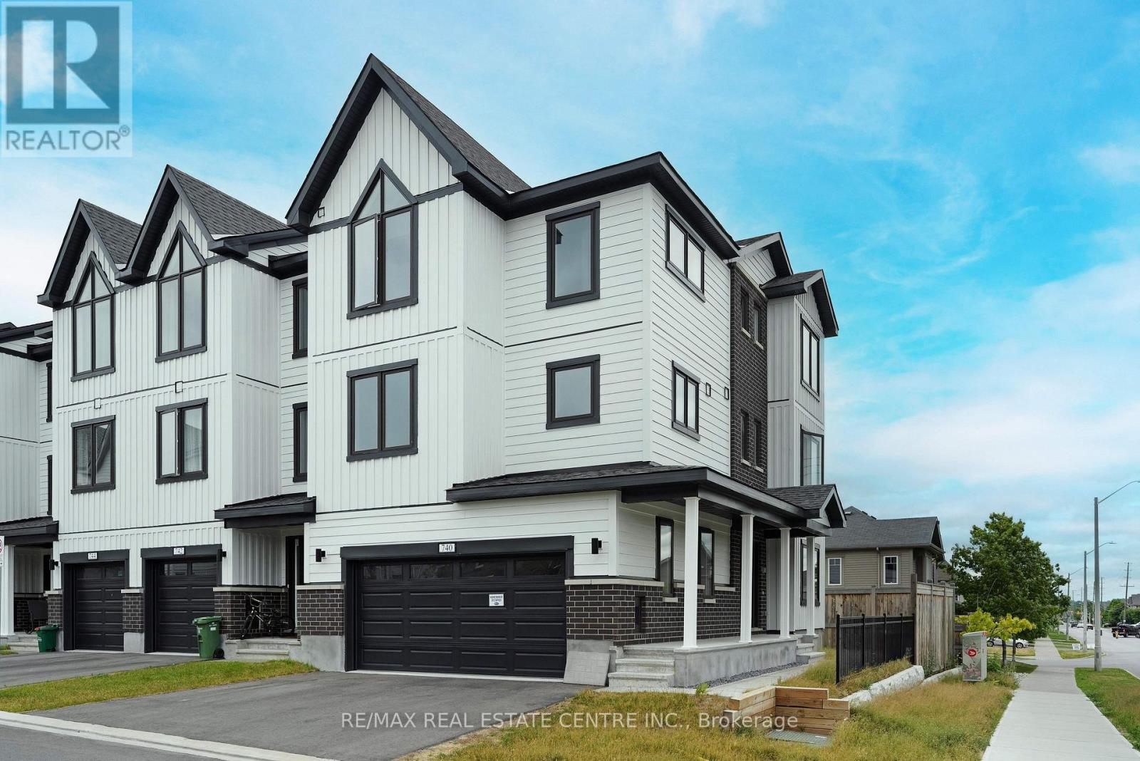 740 KINSTEAD PVT PRIVATE