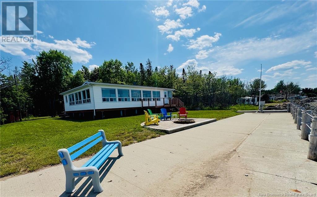 279 Goulette Point Road