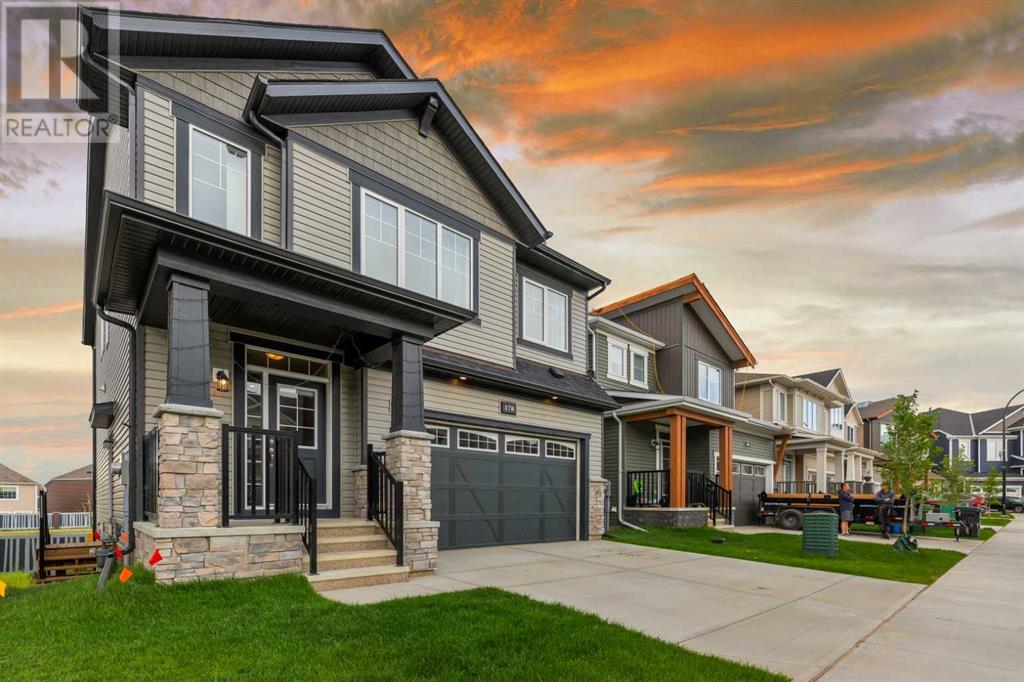 178 Carringford Close NW