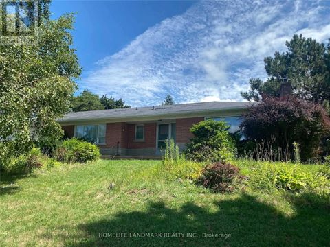 21 GRANDVIEW BOULEVARD Markham (Bullock) ON L3P1E9