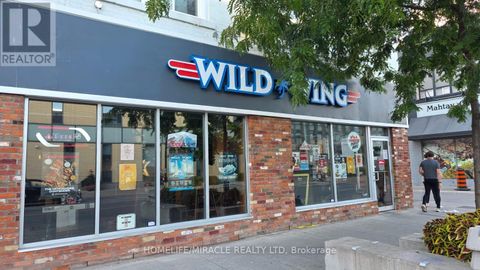 239 ST PAUL STREET St. Catharines (Downtown) ON L2R3M6