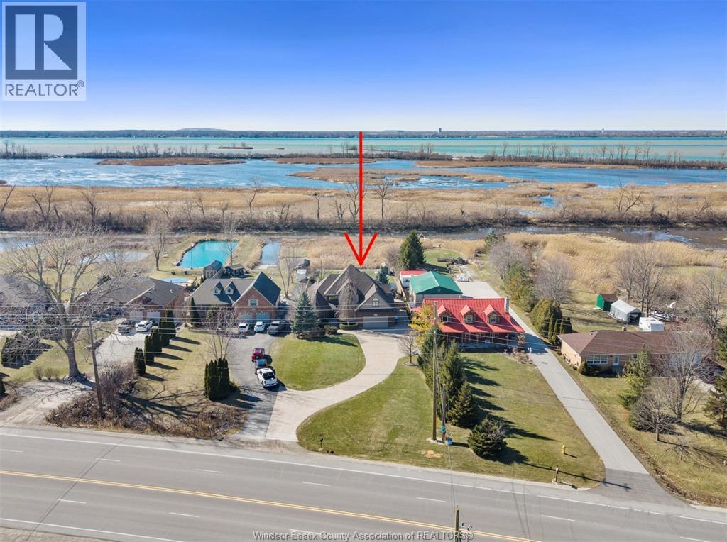 2116 FRONT ROAD
