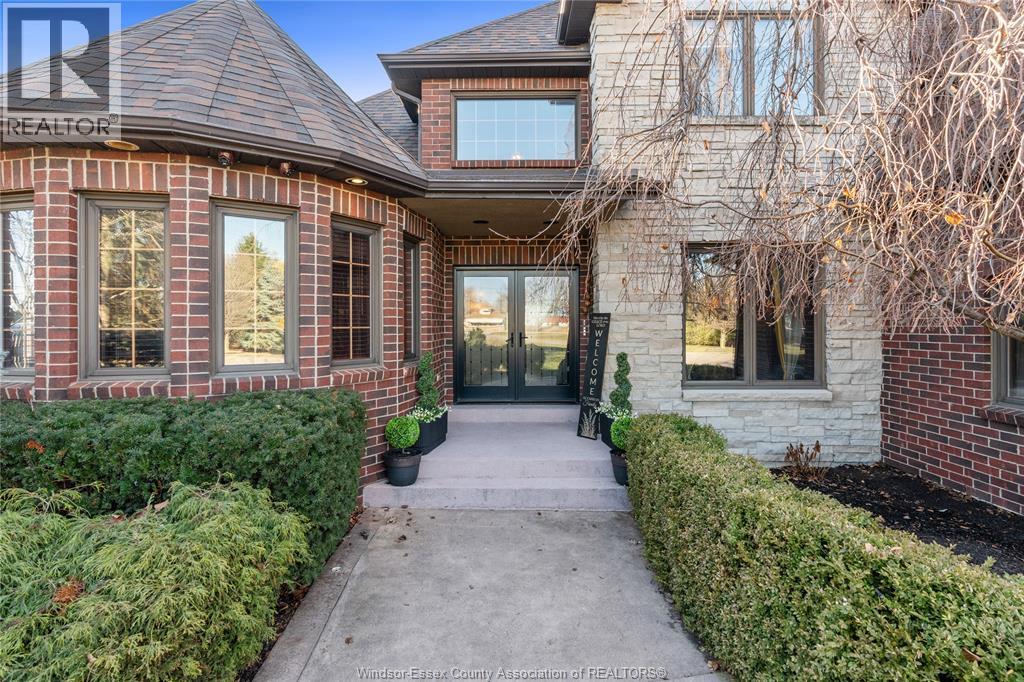 2116 FRONT ROAD