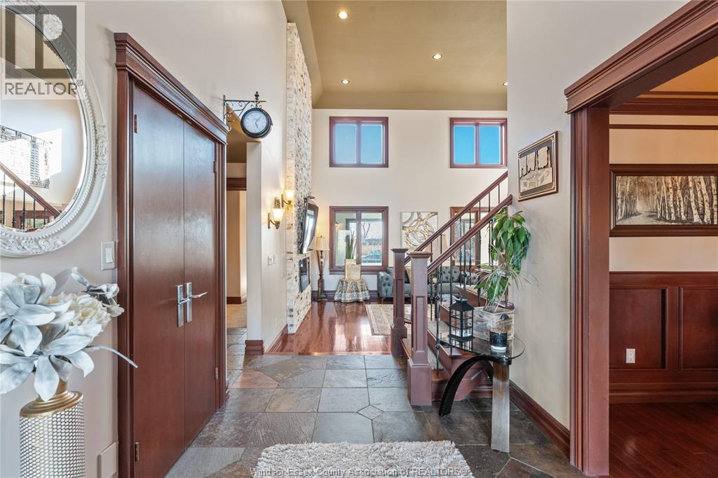 2116 FRONT ROAD