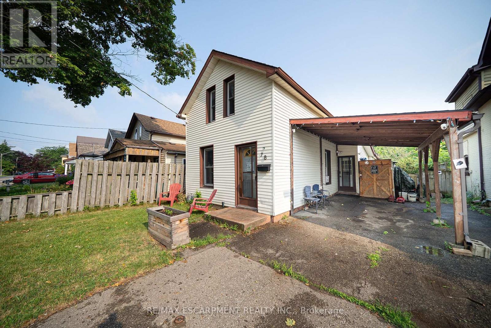 78 ARTHUR STREET