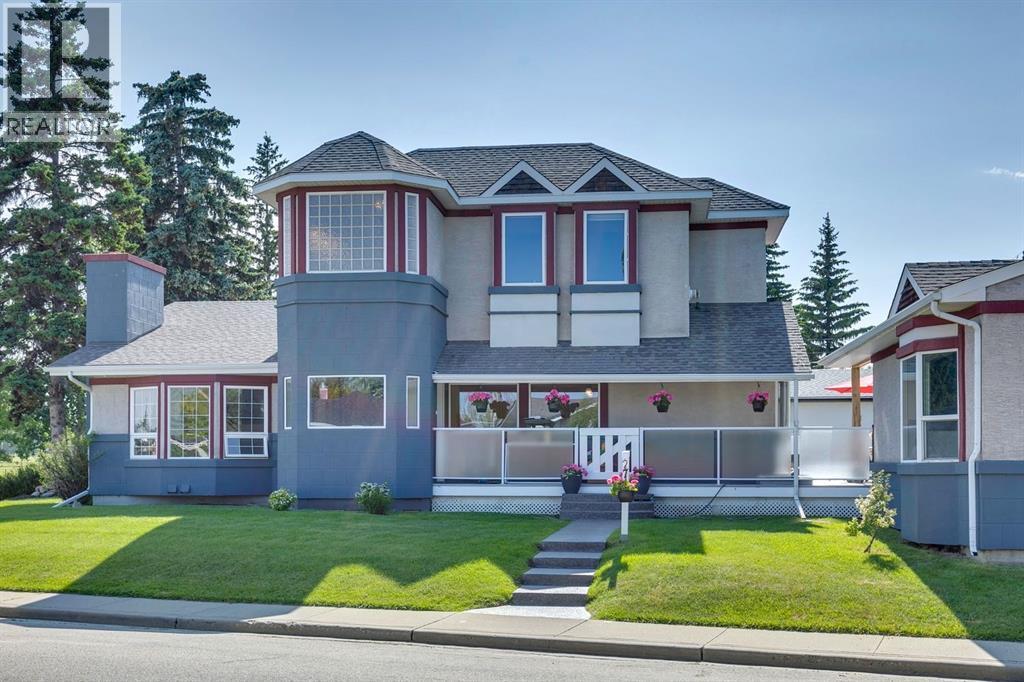 71 Sackville Drive SW