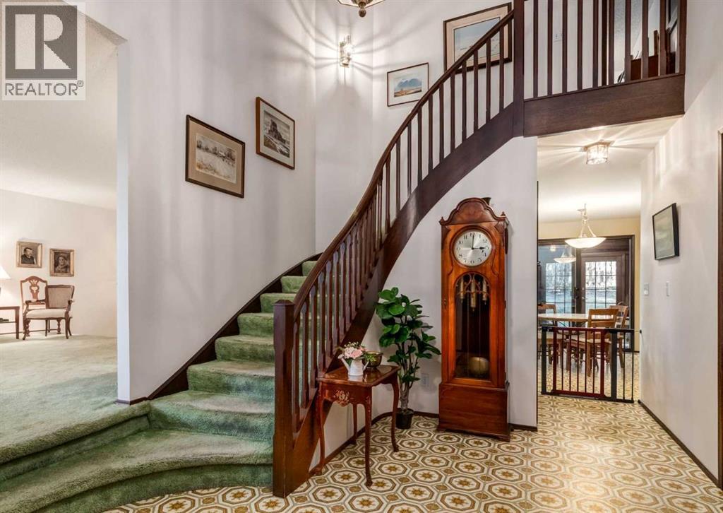 268 Pump Hill Gardens SW