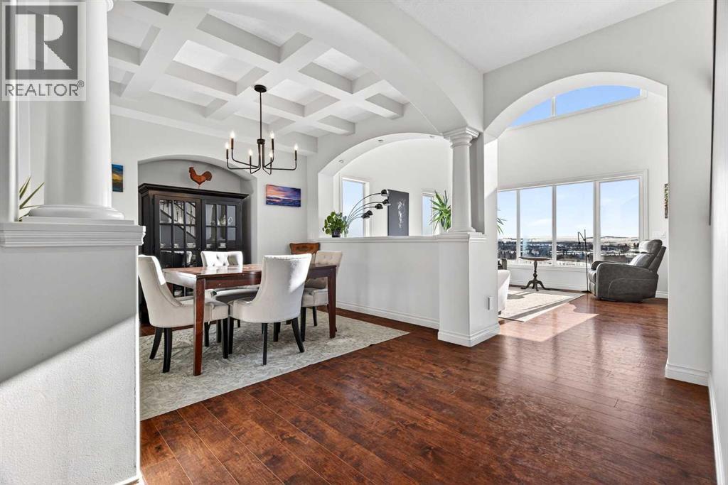 609 Sunrise Close SW