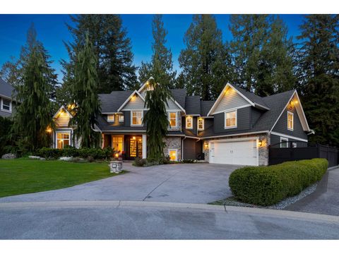 9318 205 STREET Langley BC V1M1B8