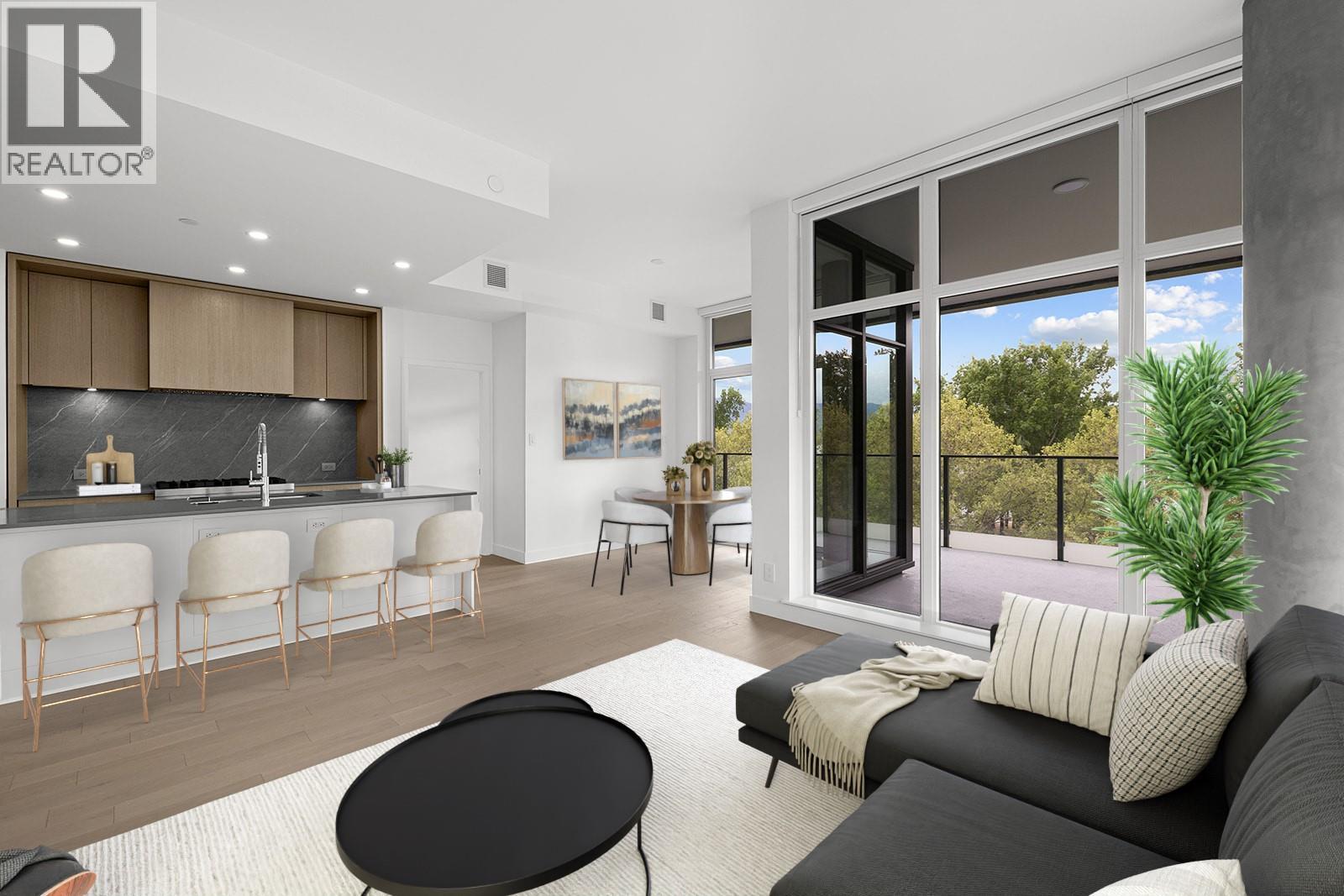 3409 Lakeshore Road Unit# 509