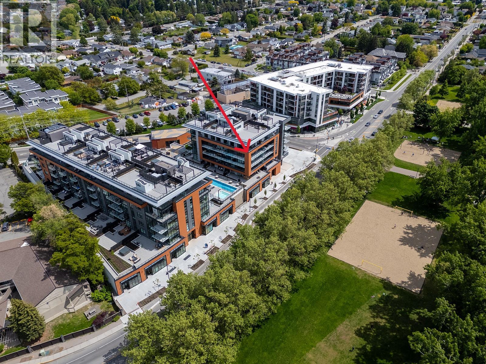 3409 Lakeshore Road Unit# 509