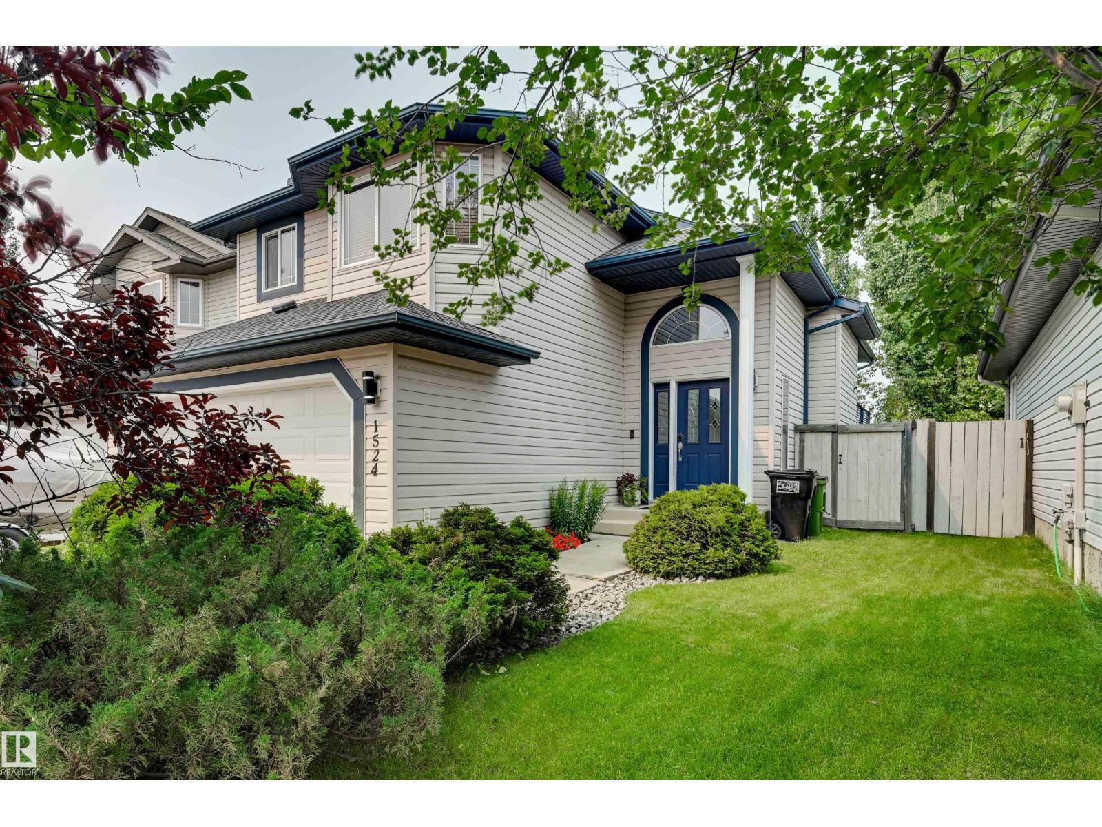 1524 BRECKENRIDGE CL NW