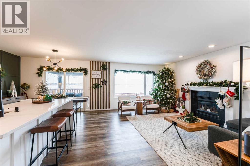 147 Chaparral Ridge Circle SE