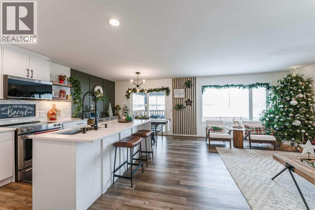 147 Chaparral Ridge Circle SE