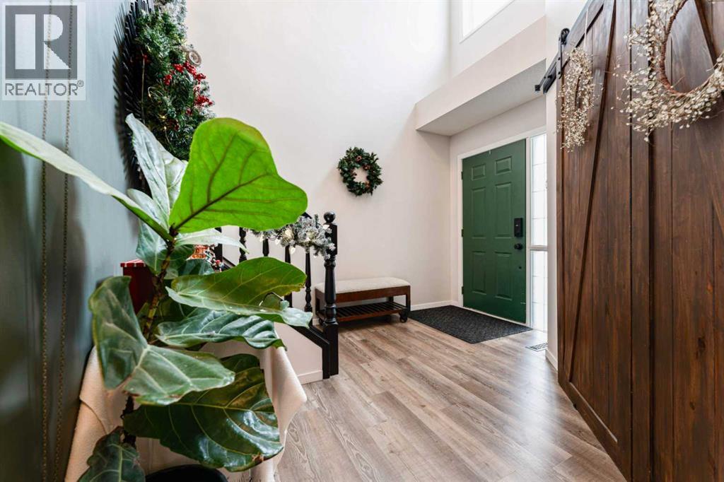 147 Chaparral Ridge Circle SE