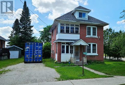 136228 GREY ROAD 40 ROAD Chatsworth ON N0H1K0