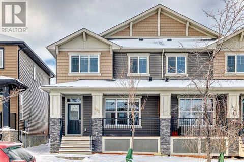 532 Evanston Link NW Calgary AB T3P0R4