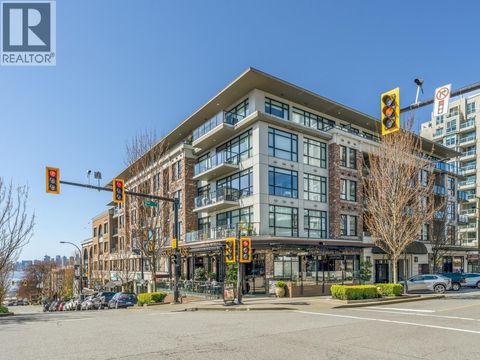 408 105 W 2ND STREET North Vancouver BC V7M0E3