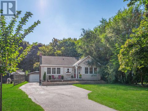 938 KING ROAD Burlington (LaSalle) ON L7T3L3