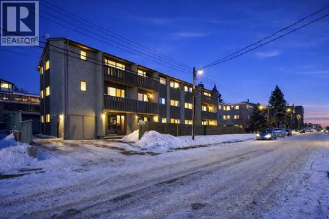 10, 3911 1 Street NE Calgary AB T2E3E2