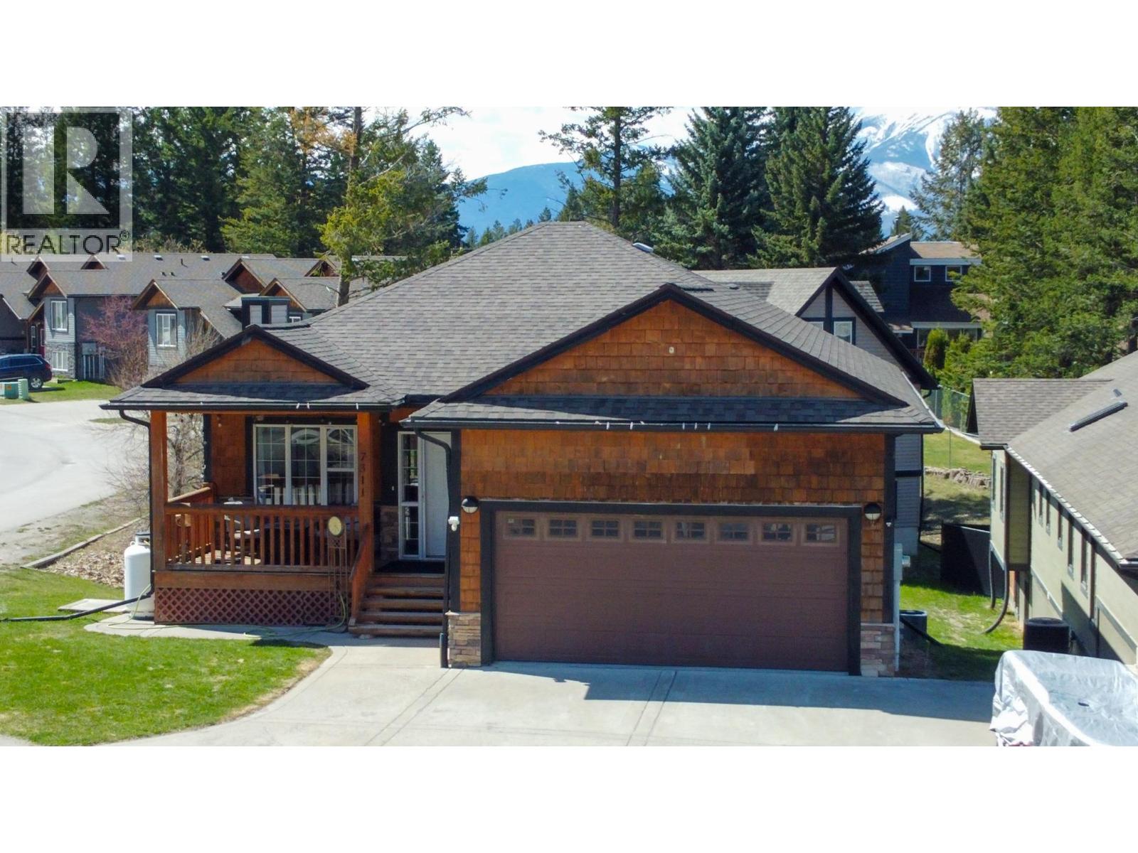 7311 COPPERHORN Drive