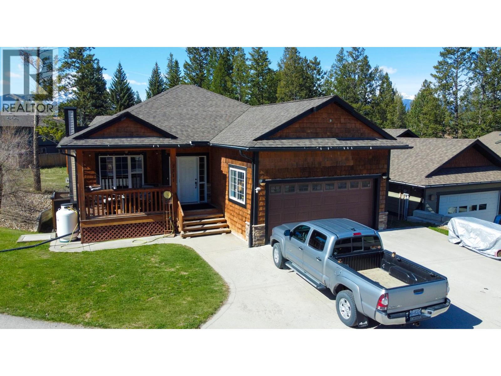 7311 COPPERHORN Drive