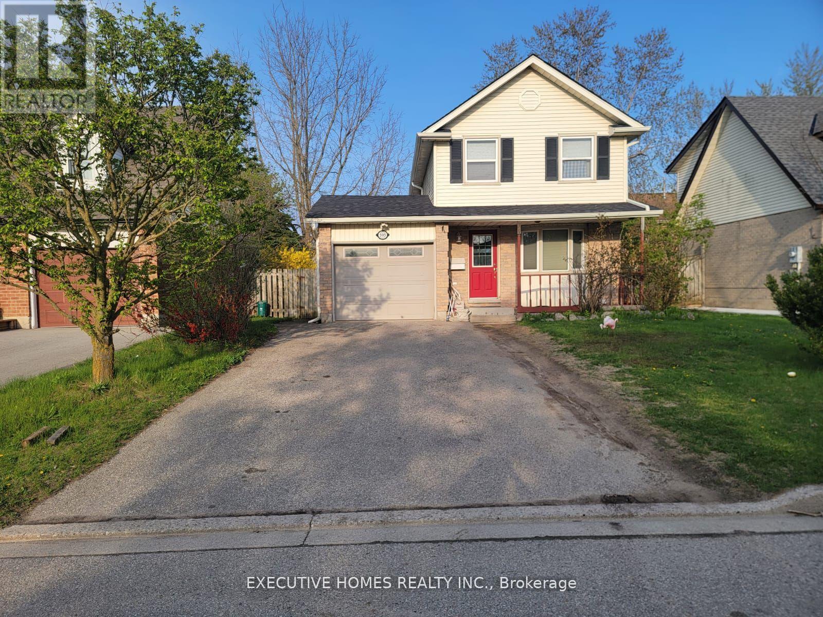 595 PRESTON PARKWAY