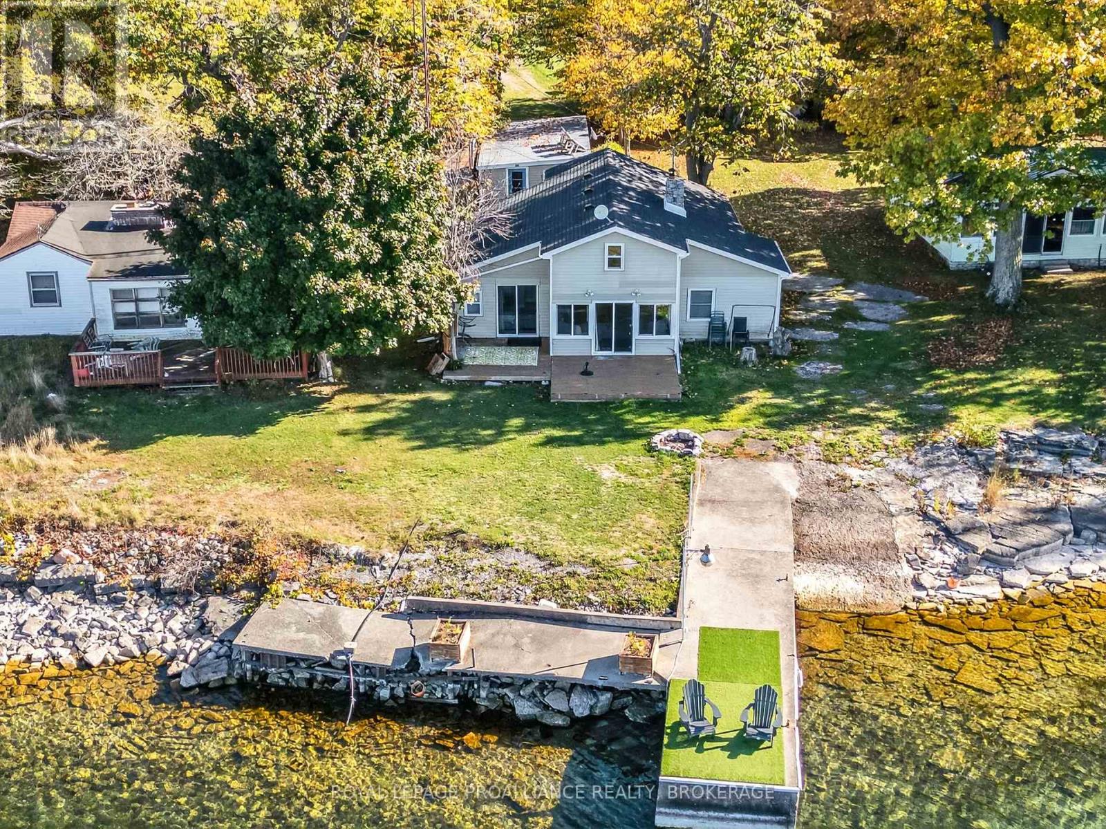 14B MORGAN'S POINT LANE