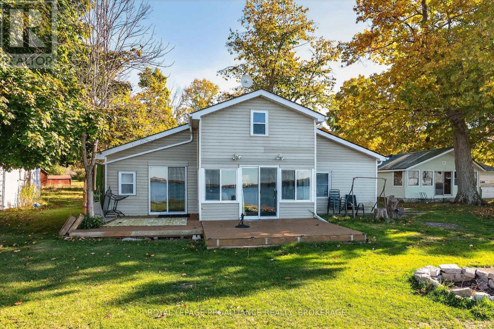 14B MORGAN'S POINT LANE