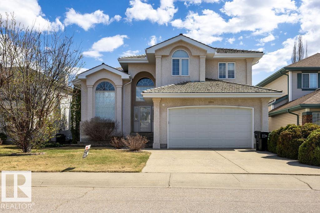 11551 14 AV NW