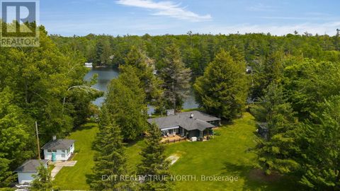 22 CARDINAL DRIVE Kawartha Lakes (Woodville) ON K0M2T0