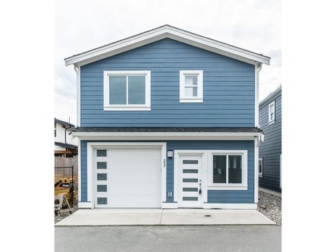 23 750 HOT SPRINGS ROAD|Harrison Hot Springs Harrison Hot Springs BC V0M1K0